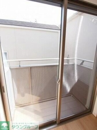 オリエントVの物件内観写真